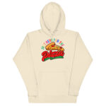 JUST HERE FOR THE PIZZA - Image 12