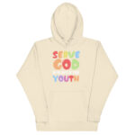 SERVE GOD IN THE DAYS OF YOUR YOUTH - Image 12