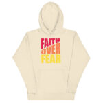 FAITH OVER FEAR - Image 12