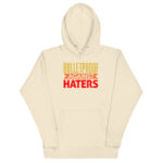 BULLETPROOF AGAINST HATERS - Image 12