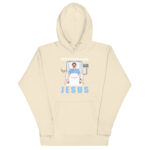 GREAT PHYSICIAN IS HERE JESUS - Image 12