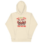 KNOCK, KNOCK, WHO IS THERE? THREE WISE MEN MERRY XMAS - Image 12