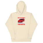 GOD’S INVISIBLE HANDS DRIVES THIS DEVIL - Image 23