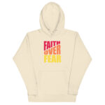 FAITH OVER FEAR - Image 12