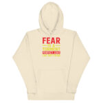 FEAR IS A TORMENT PERFECT LOVE CAST OUT FEAR - Image 12