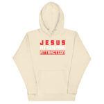 JESUS IS MY CENTRAL ATTRACTION - Image 12