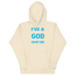 I’VE A VERY BIG GOD WHO IS ALWAYS ON MY SIDE - Image 12