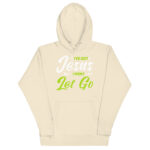 I’VE GOT JESUS I WON'T LET GO - Image 12