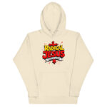 RADICAL FOR JESUS, RADICAL FOR MY KING - Image 12