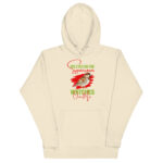 HIS EYES ON THE SPARROWS WATCHES OVER ME - Image 12