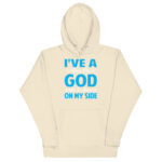 I’VE A VERY BIG GOD THAT IS ALWAYS ON MY SIDE - Image 12