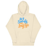 HE’LL SATISFY ME WITH LONG LIFE - Image 12