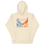 WHAT IS YOUR CHOICE? HEAVEN OR HELL! - Image 12