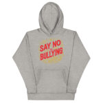 SAY NO TO BULLYING - Image 11