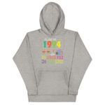 CLASS OF 1994 MUCH FUN NO EVIDENCE - Image 10