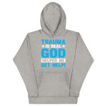 TRAUMA IS REAL GOD HELPED ME GET HELP! - Image 19