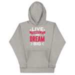 LIVE SIMPLE AND DREAM BIG - Image 10