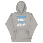 CHOOSING CHAOS AND WIFI - Image 10