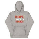 HOPE LIVES IN ME - Image 19