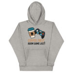 COFFEE FIRST, ROOM GAME LAST - Image 11