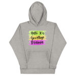 HELLO 30S’, GOODBYE DRAMA - Image 10