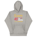 CHEERS FOR 40 YEARS OF WONDER - Image 10