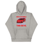 GOD’S INVISIBLE HANDS DRIVE THIS DEVIL - Image 11