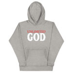 UNLIMITED GOD - Image 11