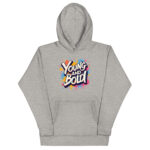 YOUNG AND BOLD - Image 10