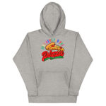 JUST HERE FOR THE PIZZA - Image 10