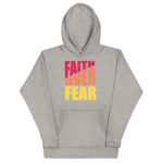 FAITH OVER FEAR - Image 10