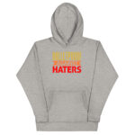 BULLETPROOF AGAINST HATERS - Image 10