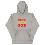 I’M BLESSED UNIQUELY DESIGNED BY GOD - Image 19