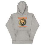 GRANDDAD STILL VERY MUCH AROUND, AS STRONG AS A LION - Image 10