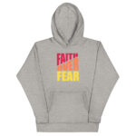 FAITH OVER FEAR - Image 10