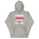 MASTER JESUS IS IN FULL CONTROL - Image 10