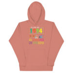 CLASS OF 1994 MUCH FUN NO EVIDENCE - Image 9