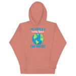 THE EARTH IS A LOVELY SPACE I’M THERE! - Image 9