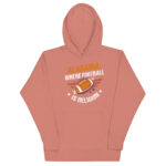 ALABAMA WHERE FOOTBALL IS RELIGION - Image 9