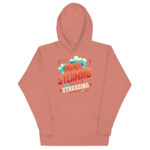 MORE STEAMING LESS STRESSING! - Image 10