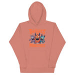 BULLIES ARE MONSTERS - Image 9