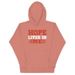 HOPE LIVES IN ME - Image 17