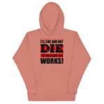 I’LL LIVE AND NOT DIE TO DECLARE HIS WORKS - Image 10