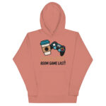 COFFEE FIRST, ROOM GAME LAST - Image 10