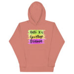 HELLO 30S’, GOODBYE DRAMA - Image 9