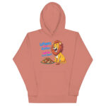 LEFTOVER ARE FOR QUITTERS, I GOT THE LION'S SHARE - Image 10