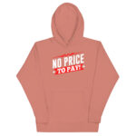 NO PRICE TO PAY - Image 9