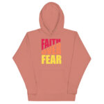 FAITH OVER FEAR - Image 9
