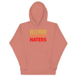 BULLETPROOF AGAINST HATERS - Image 9