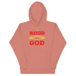 I’M BLESSED UNIQUELY DESIGNED BY GOD - Image 17